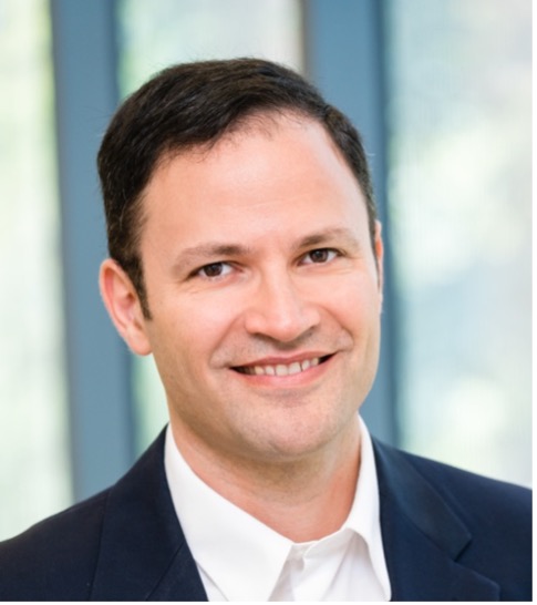 Jeffrey L. Goldberg, MD, PhD