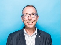 John G. Flanagan, PhD, DSc, FCOptom, FAAO, FARVO