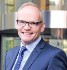Jonathan G. Crowston, MBBS, FRCOphth, FRANZCO, PhD