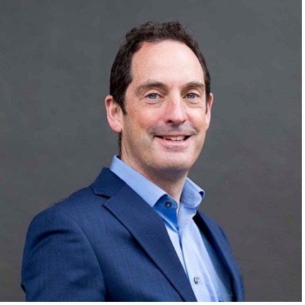 Keith Martin, MA, BM BCh, DM, FRCOphth, FRANZCO